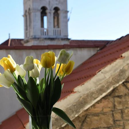 Optimist Makarska Town Center Leilighet Eksteriør bilde