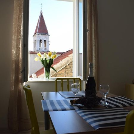 Optimist Makarska Town Center Leilighet Eksteriør bilde