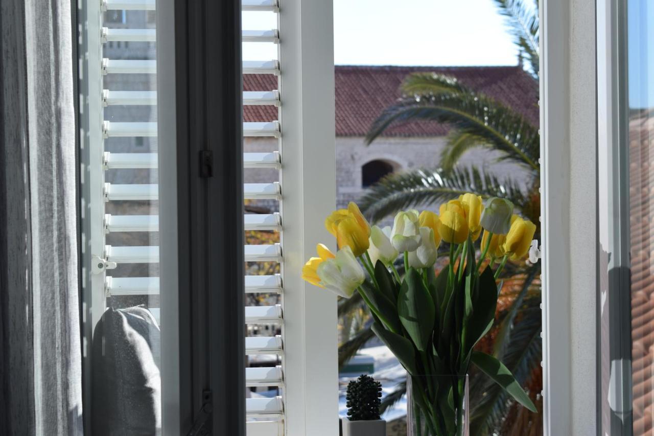Optimist Makarska Town Center Leilighet Eksteriør bilde