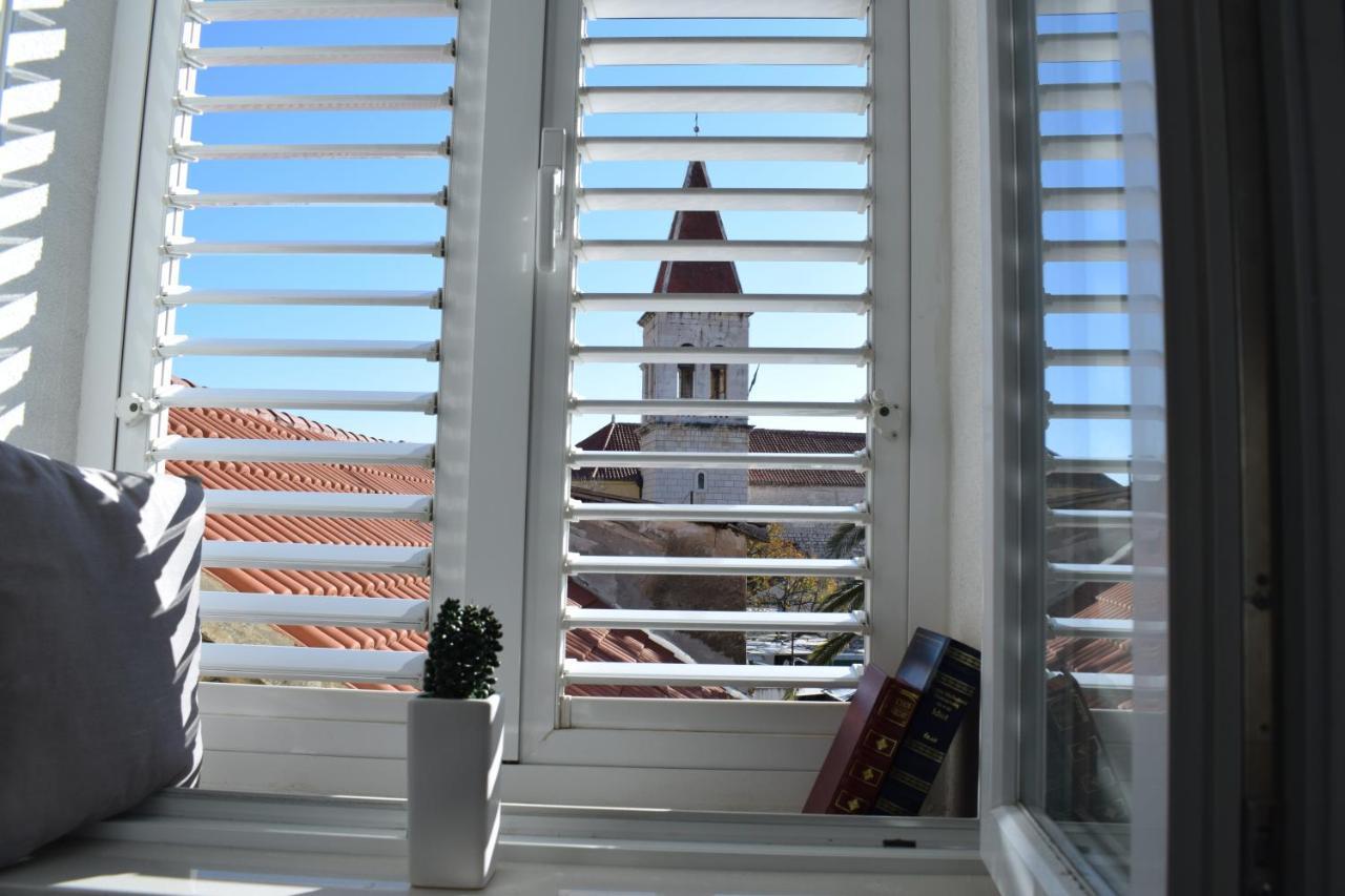 Optimist Makarska Town Center Leilighet Eksteriør bilde